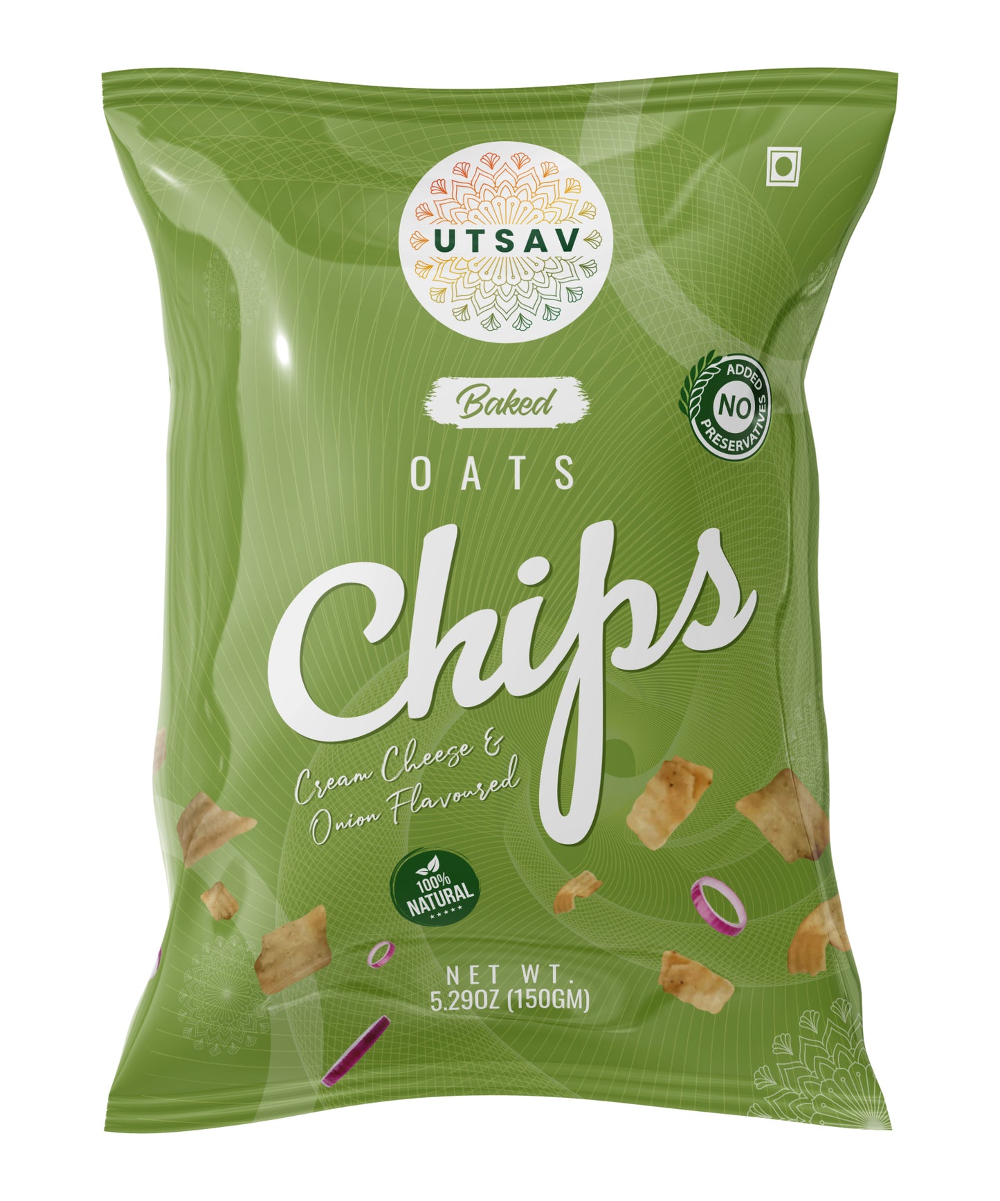 Oats Chips