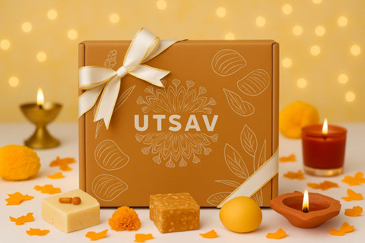 Diwali hamper!